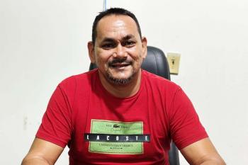 Prefeito interino de Candeias tem 40 dias para cumprir determinações do Tribunal de Contas de Rondônia