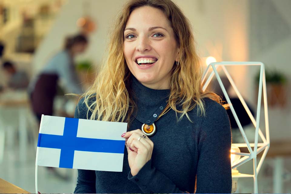 Finlândia é eleito o país mais feliz do mundo pelo 6º ano seguido