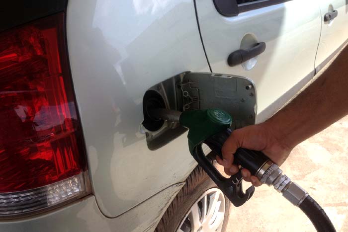 Em um mês, gasolina, diesel e etanol aumentam de preço em Porto Velho