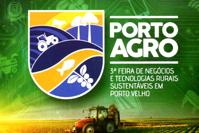 3ª Portoagro será lançada oficialmente pela Prefeitura nesta quinta-feira na capital