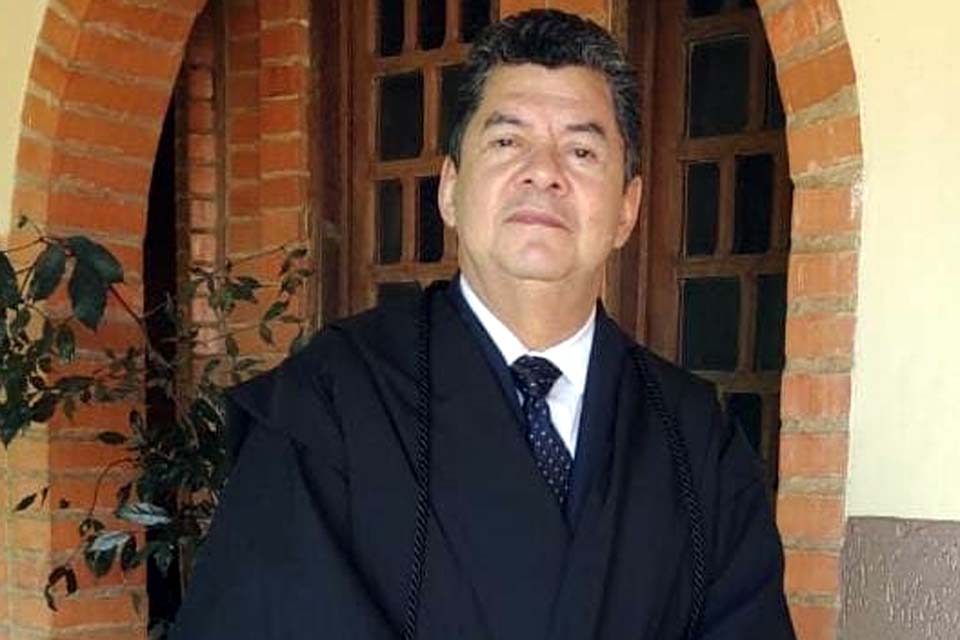 José Guedes lança pré-candidatura ao Governo de Rondônia
