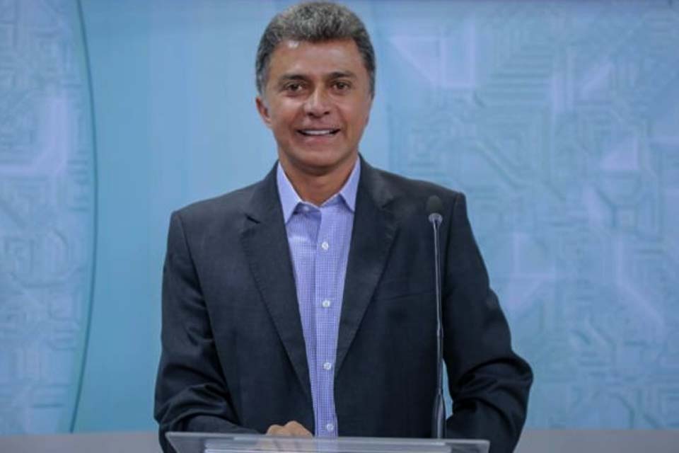 MPF de Rondônia opina pelo deferimento da candidatura de Expedito Júnior