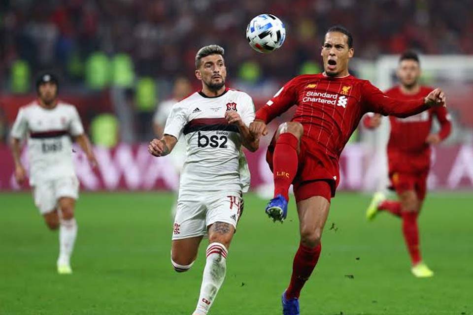 VÍDEO - Liverpool 1 x 0 Flamengo; Melhores Momentos