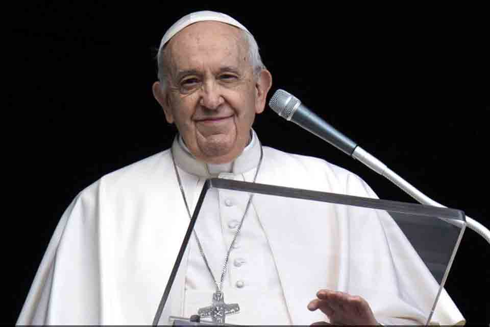 Papa visita República Democrática do Congo e Sudão do Sul em julho