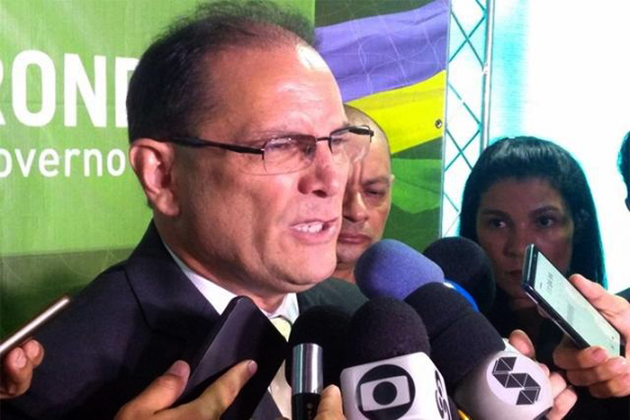Sindicatos pressionam Daniel Pereira para oficializar candidatura ao governo