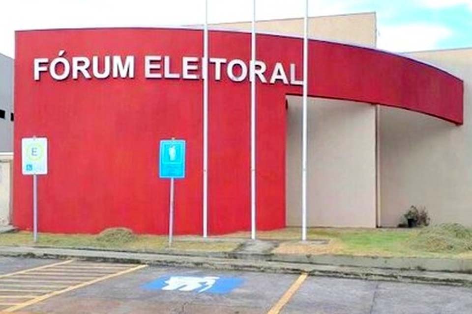 Eleições no município de Jaru: Veja como foi a votação no 1º turno