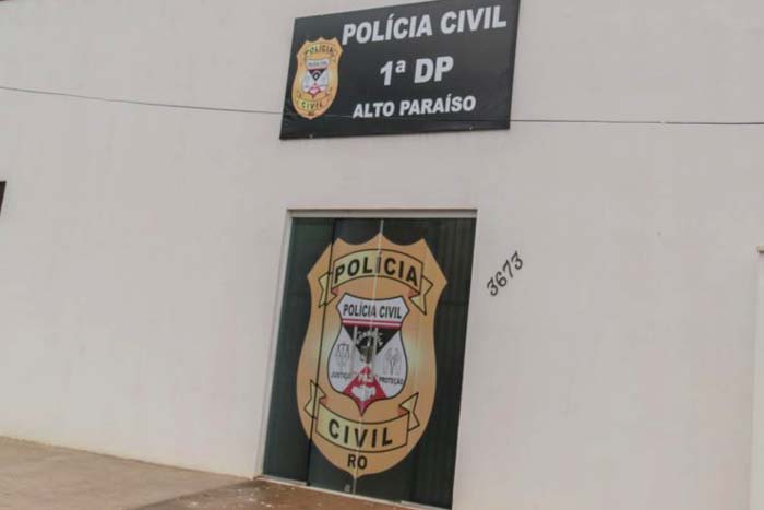 Delegacia de Polícia Civil é inaugurada para combater criminalidade em Alto Paraíso